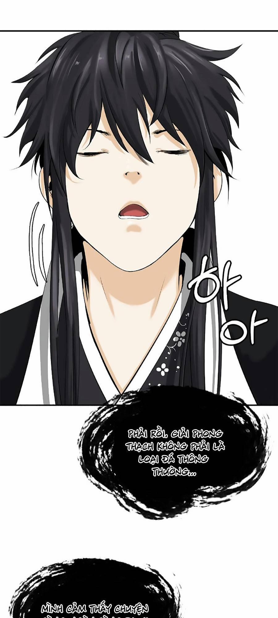 Lãng Tiên Kỳ Đàm 52 trang 10