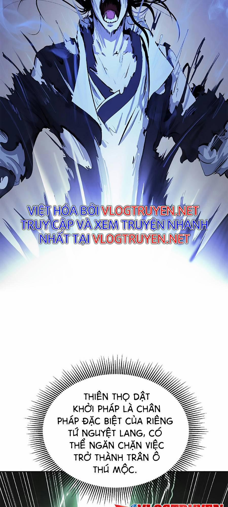 Lãng Tiên Kỳ Đàm 52 trang 16