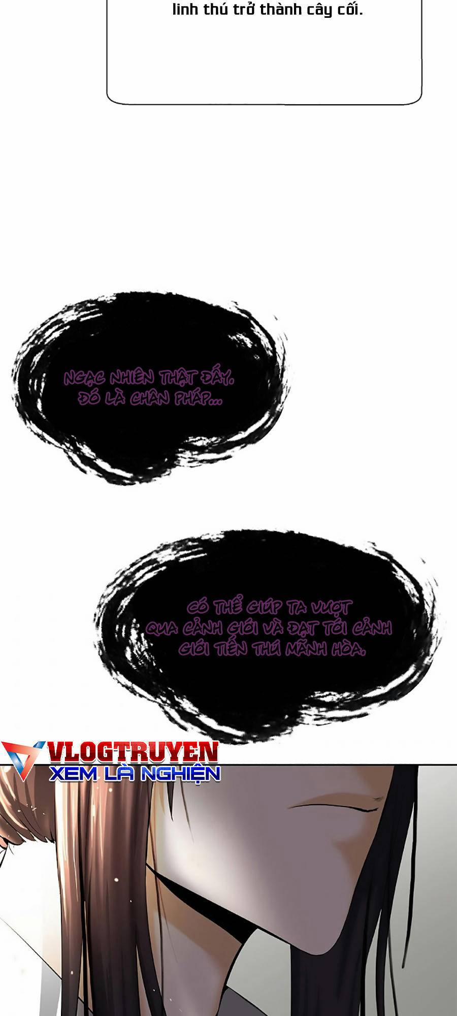 Lãng Tiên Kỳ Đàm 52 trang 21