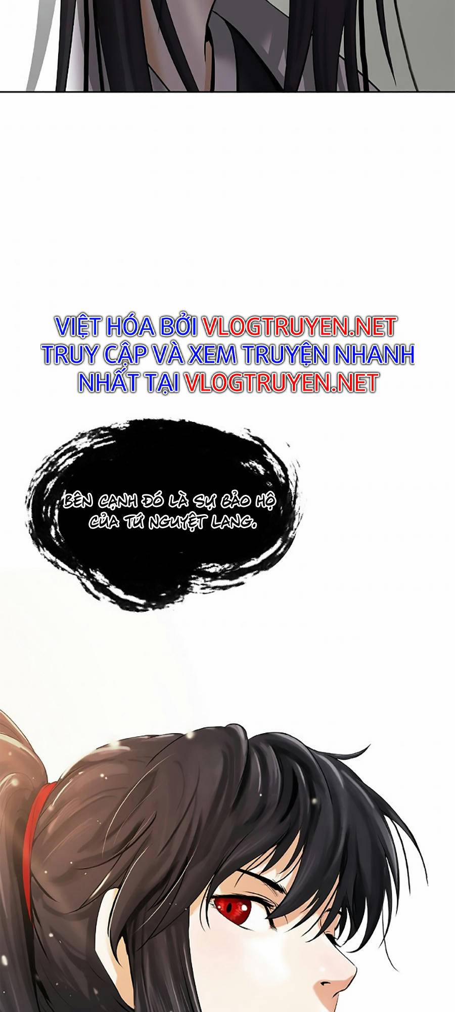 Lãng Tiên Kỳ Đàm 52 trang 22