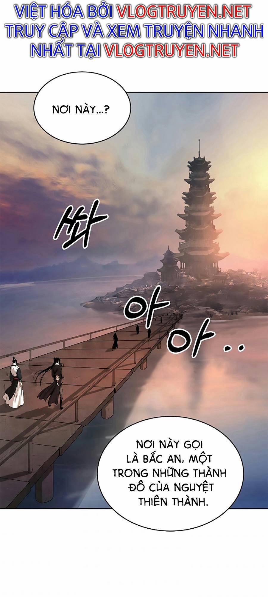 Lãng Tiên Kỳ Đàm 52 trang 35