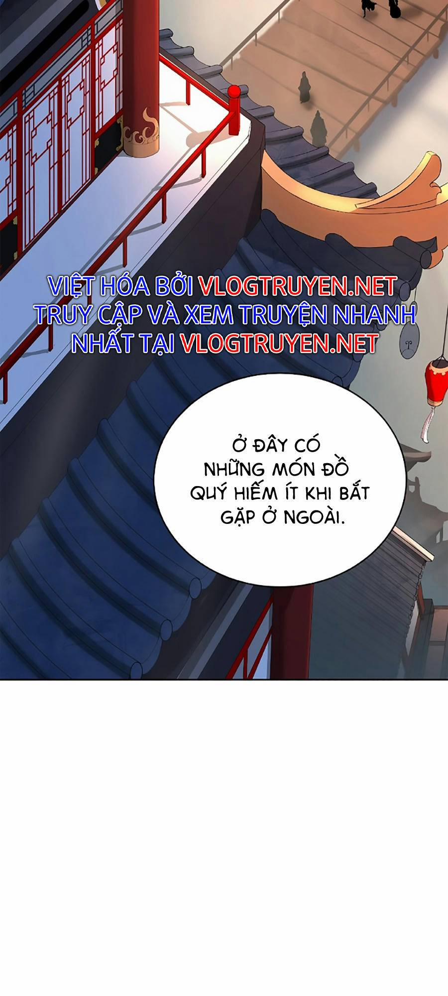 Lãng Tiên Kỳ Đàm 52 trang 39