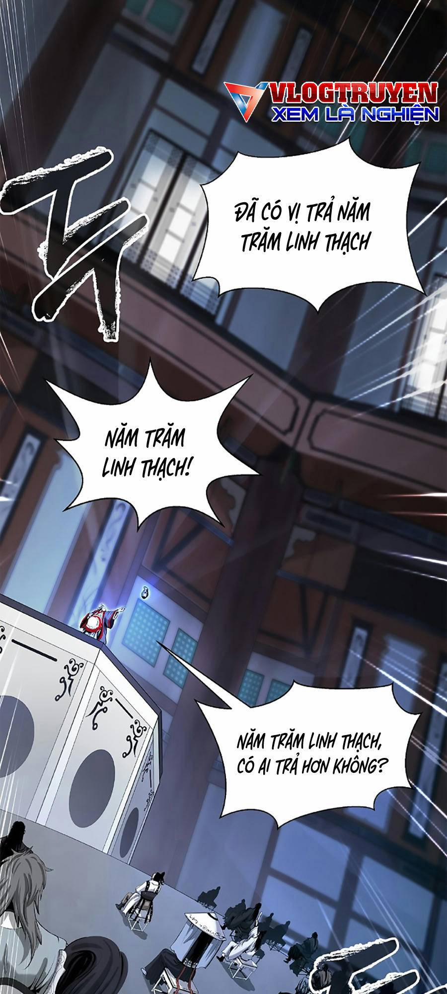 Lãng Tiên Kỳ Đàm 52 trang 46