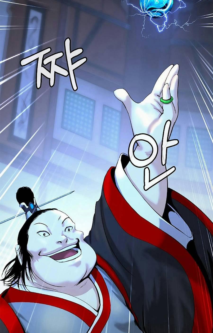 Lãng Tiên Kỳ Đàm 52 trang 50