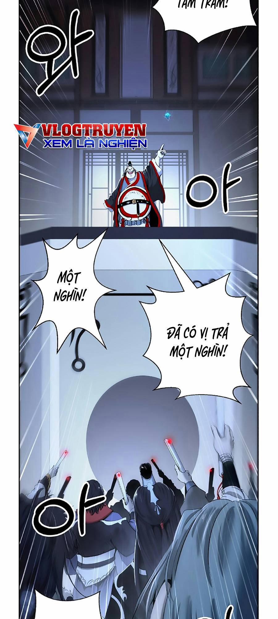 Lãng Tiên Kỳ Đàm 52 trang 53