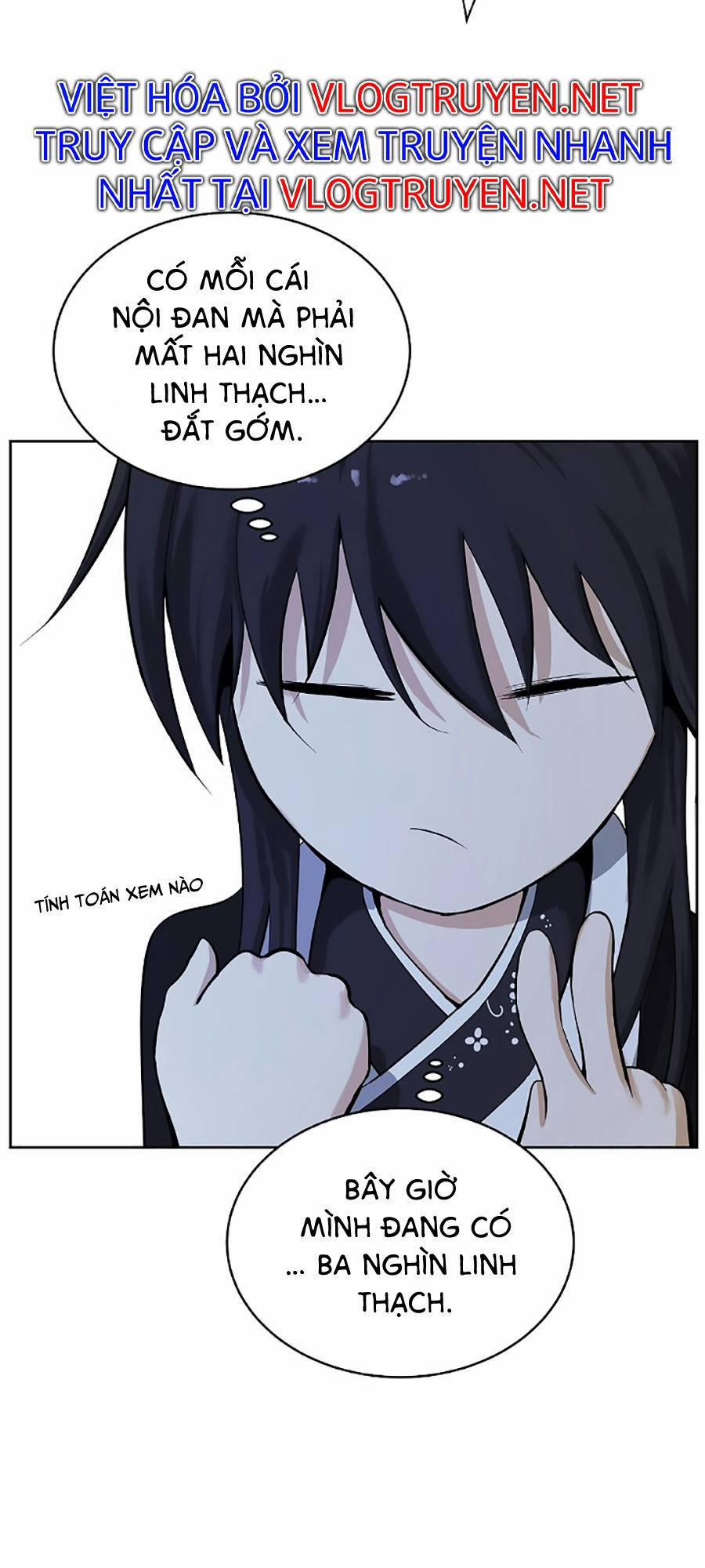 Lãng Tiên Kỳ Đàm 52 trang 55