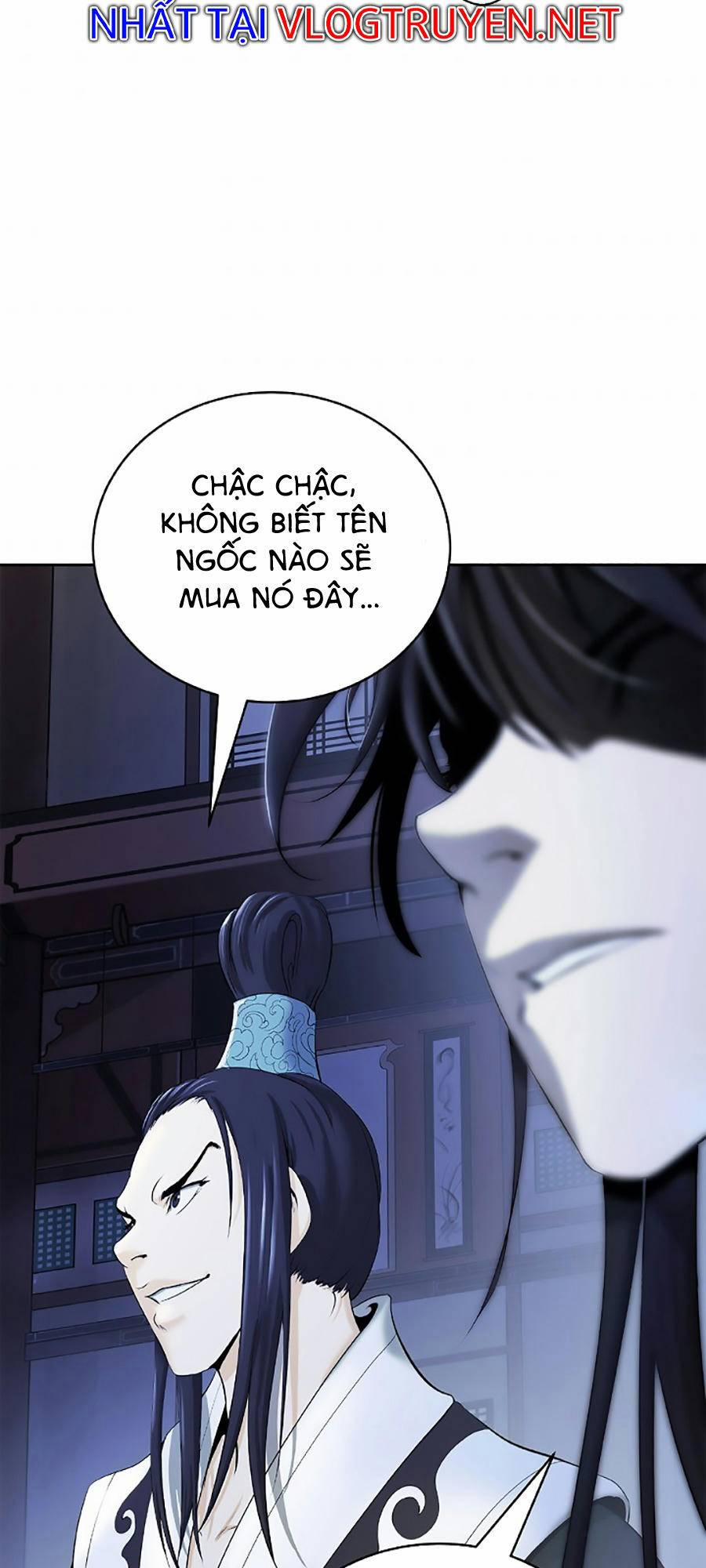 Lãng Tiên Kỳ Đàm 52 trang 64