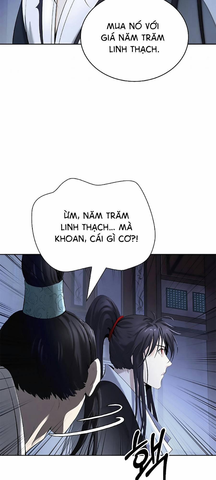 Lãng Tiên Kỳ Đàm 52 trang 65