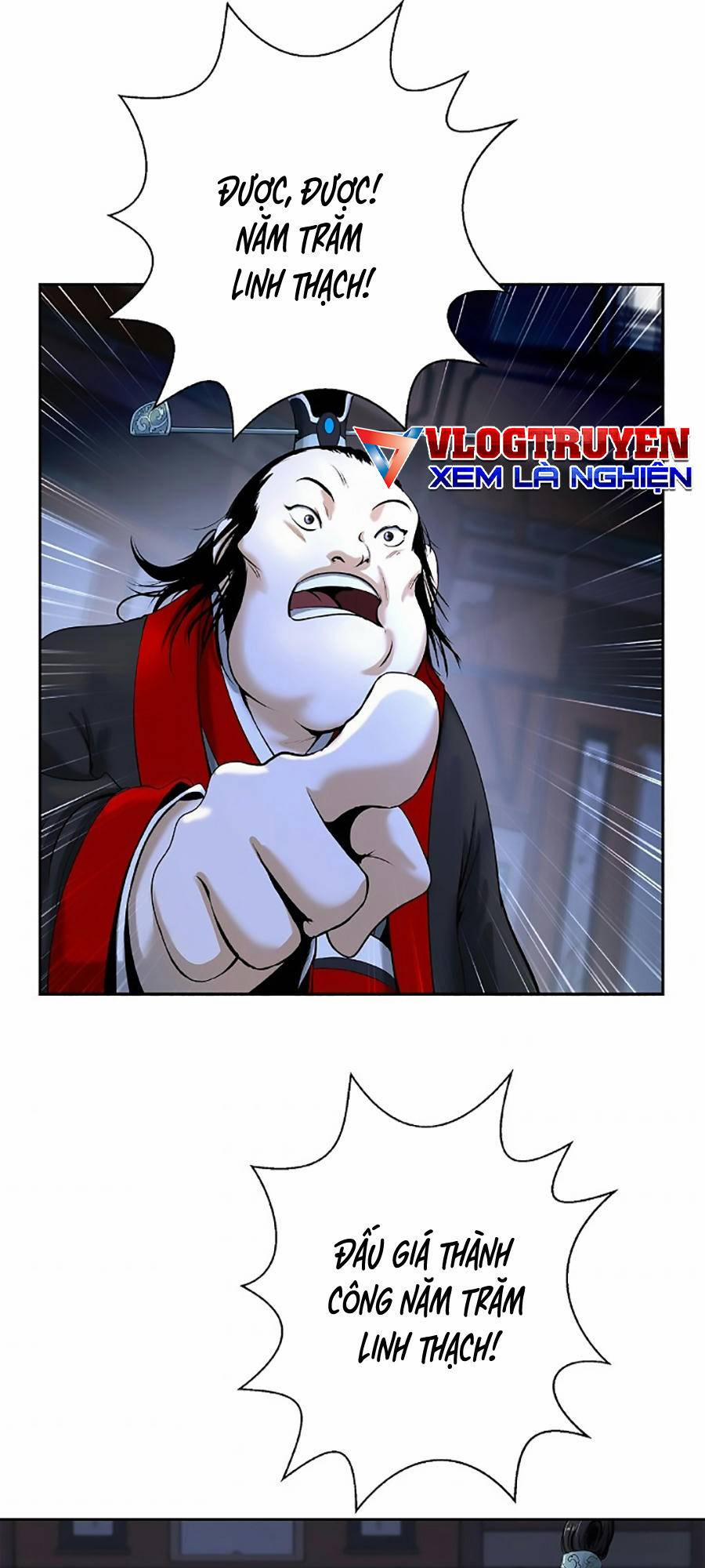 Lãng Tiên Kỳ Đàm 52 trang 70