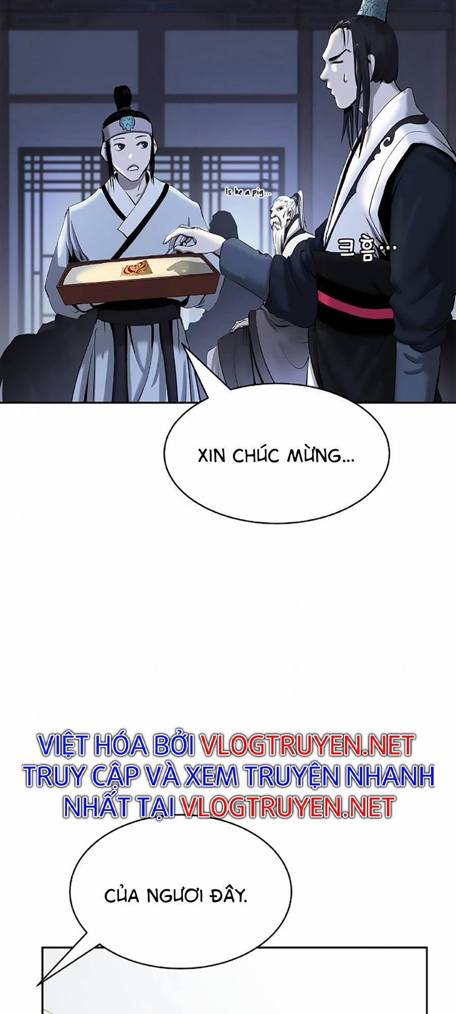 Lãng Tiên Kỳ Đàm 52 trang 71