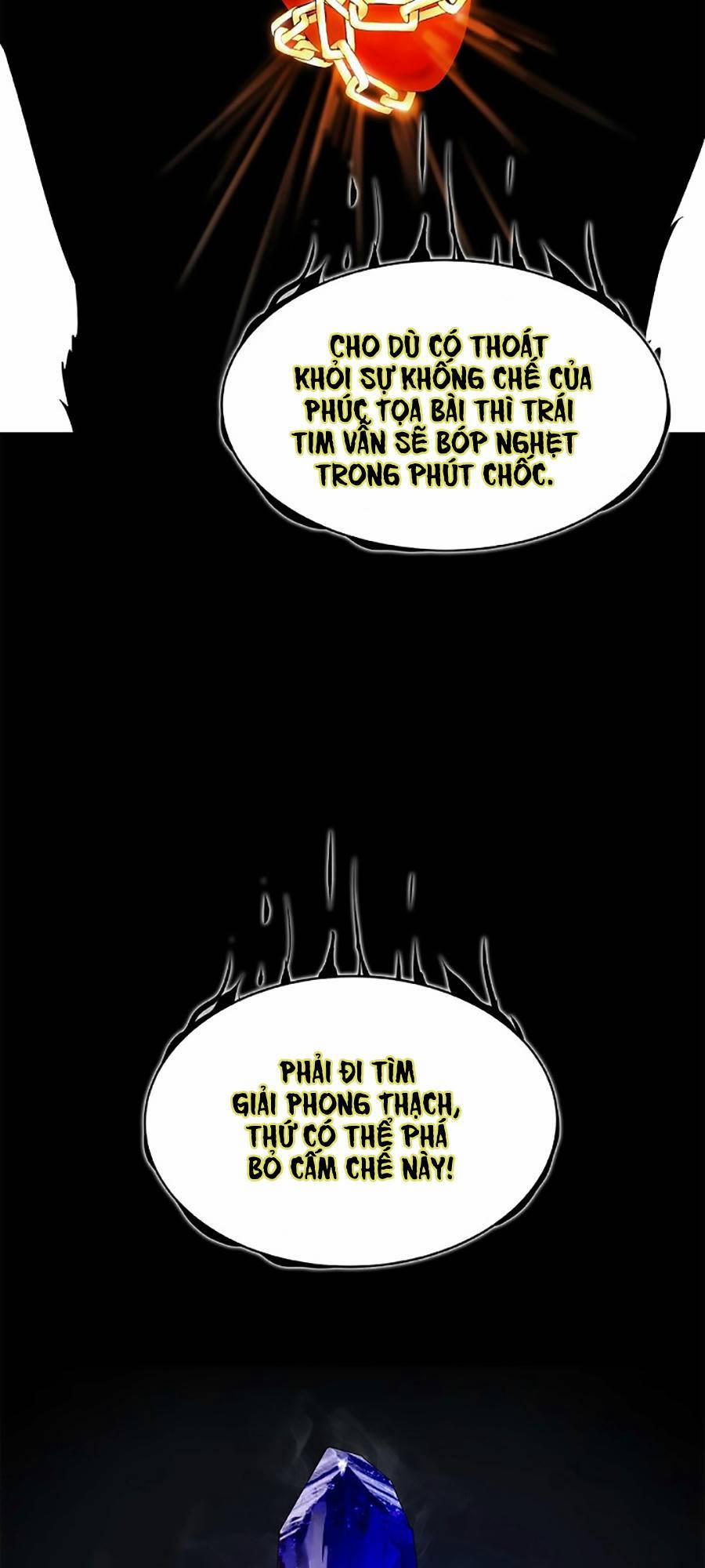 Lãng Tiên Kỳ Đàm 52 trang 8