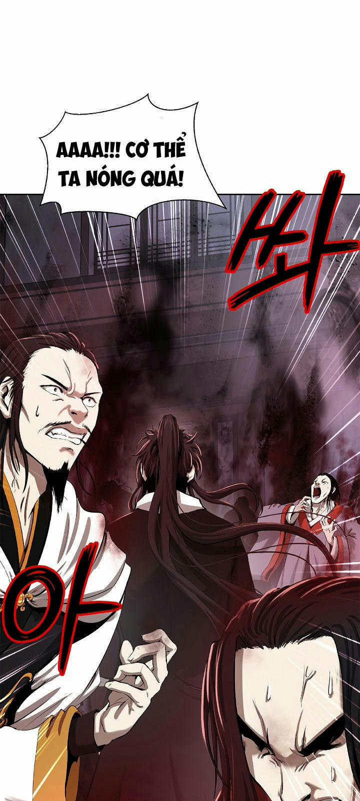 Lãng Tiên Kỳ Đàm 53 trang 19