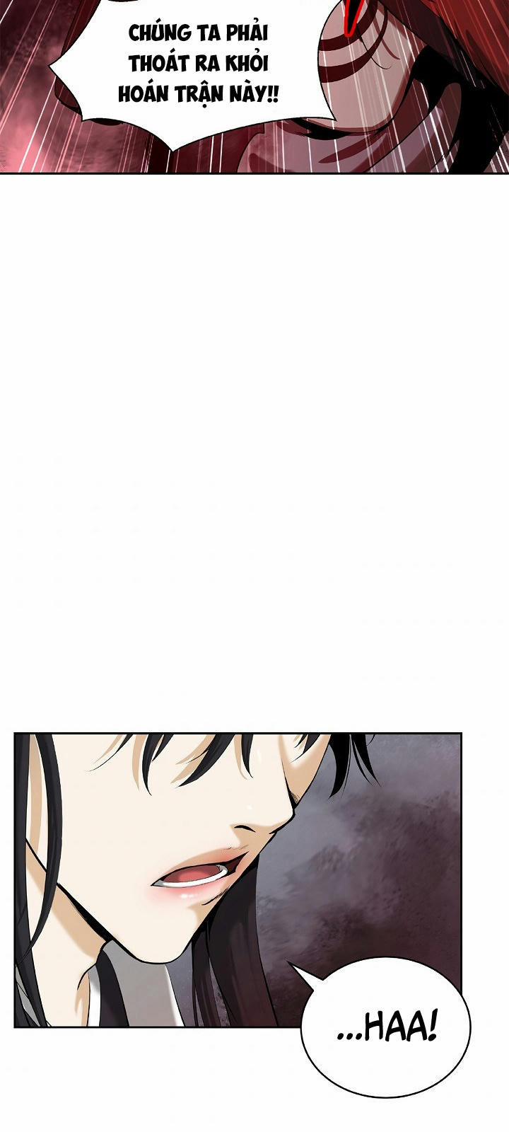 Lãng Tiên Kỳ Đàm 53 trang 21