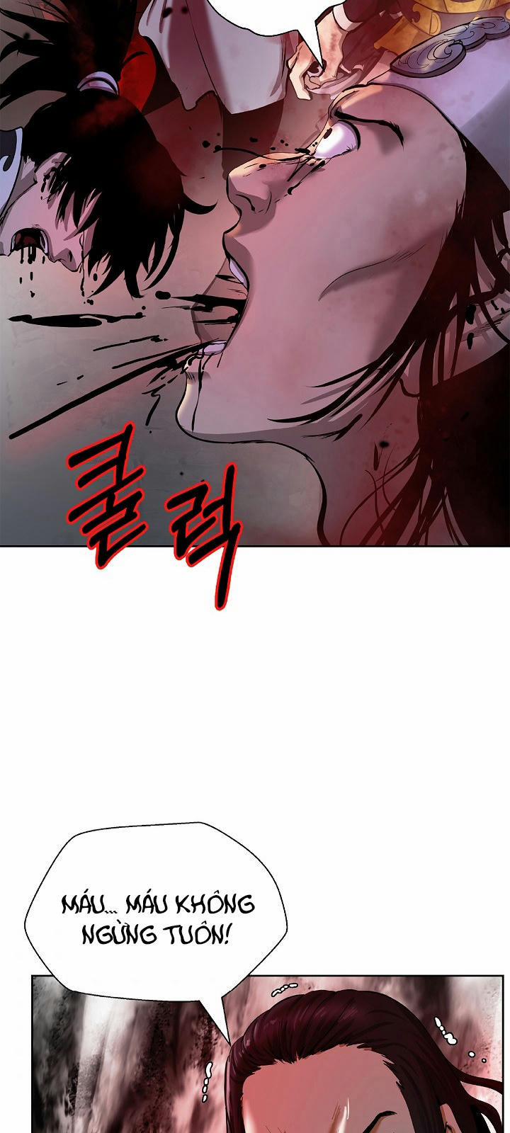 Lãng Tiên Kỳ Đàm 53 trang 28