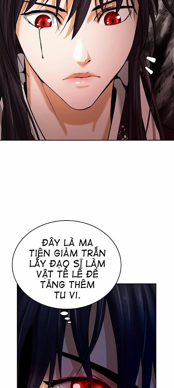 Lãng Tiên Kỳ Đàm 53 trang 30