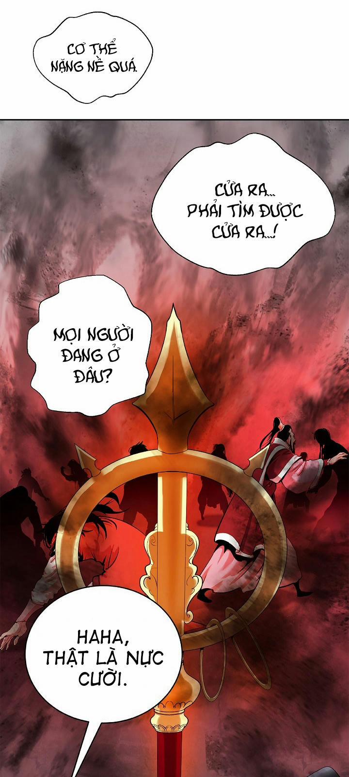 Lãng Tiên Kỳ Đàm 53 trang 42