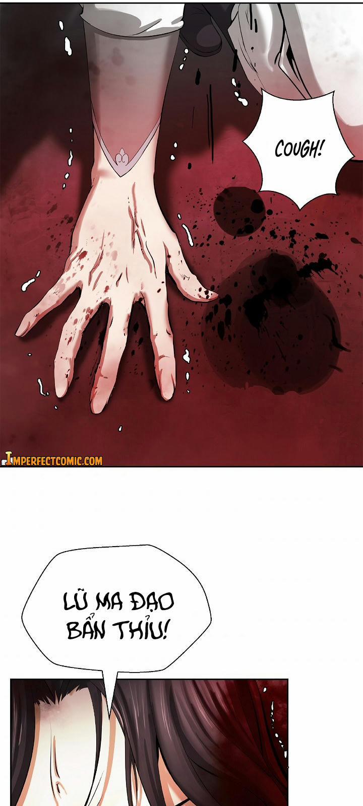 Lãng Tiên Kỳ Đàm 53 trang 49