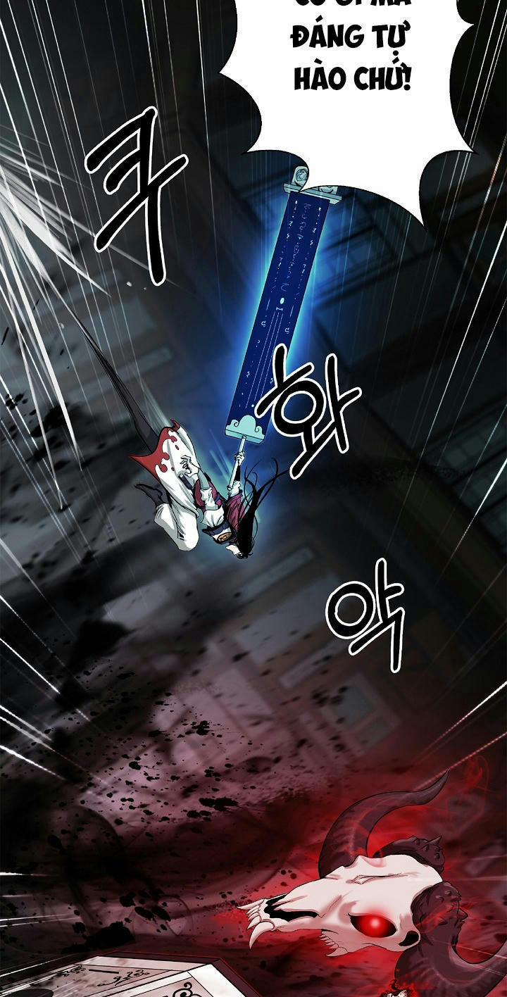 Lãng Tiên Kỳ Đàm 53 trang 52