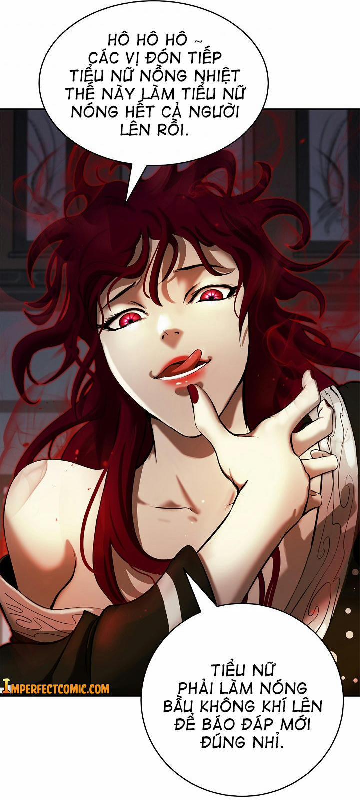 Lãng Tiên Kỳ Đàm 53 trang 7