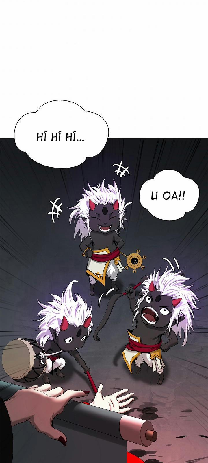 Lãng Tiên Kỳ Đàm 53 trang 72