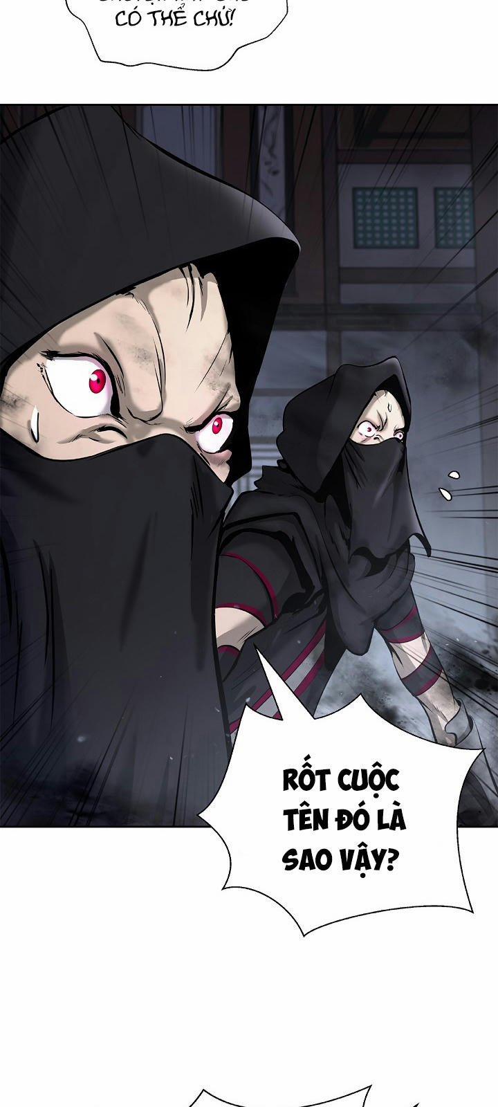 Lãng Tiên Kỳ Đàm 54 trang 1