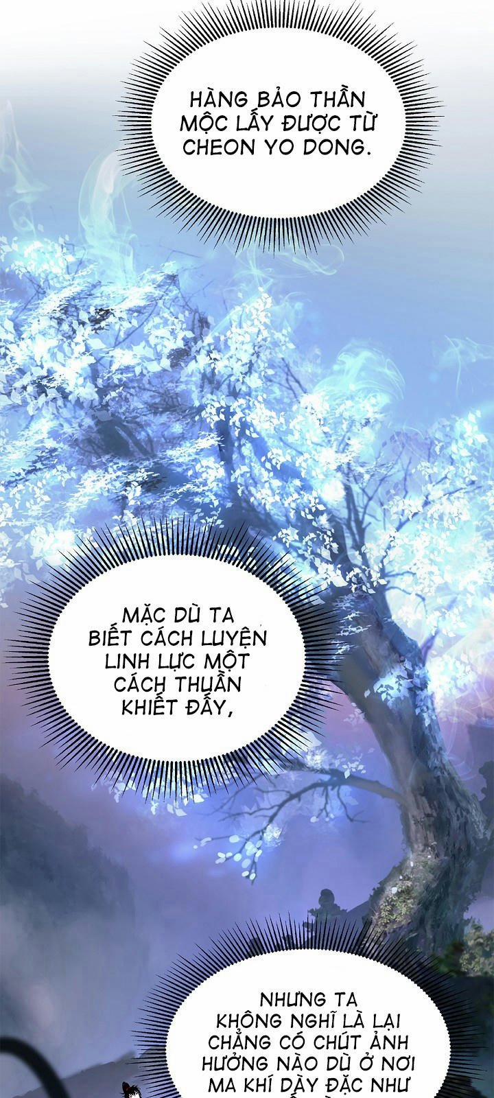 Lãng Tiên Kỳ Đàm 54 trang 11