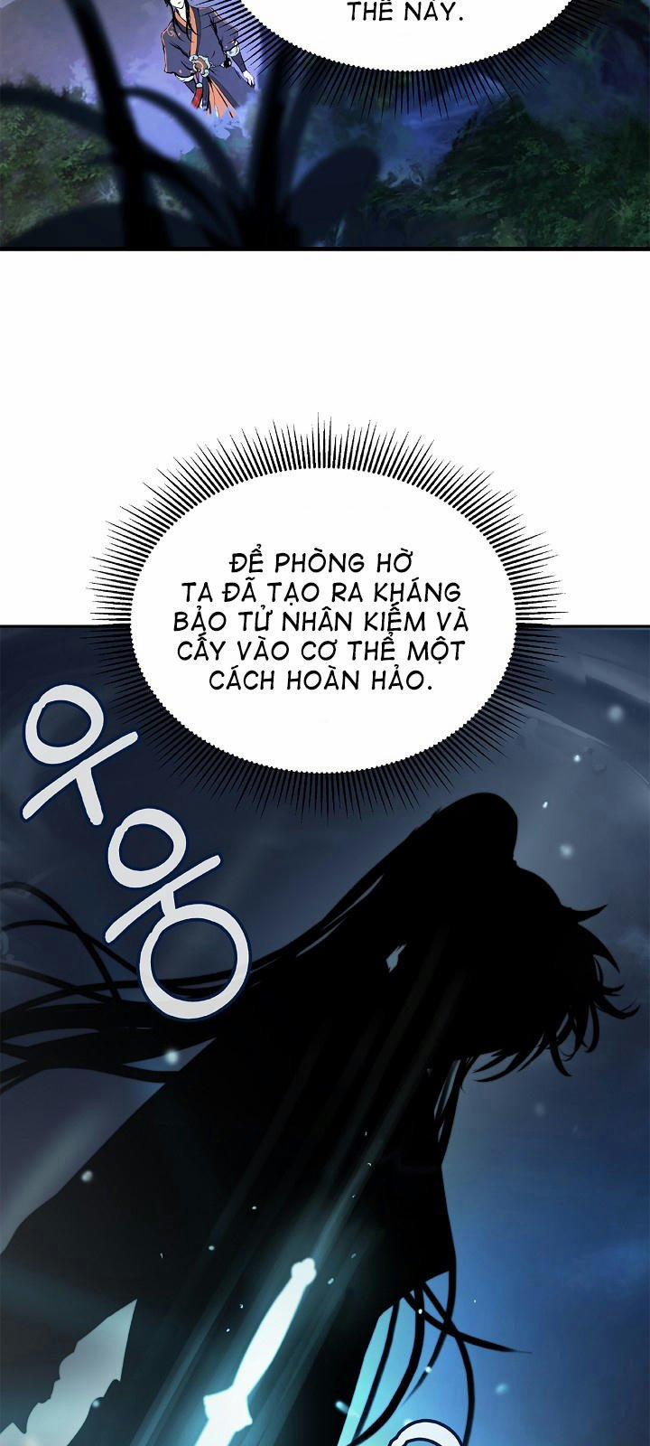 Lãng Tiên Kỳ Đàm 54 trang 12