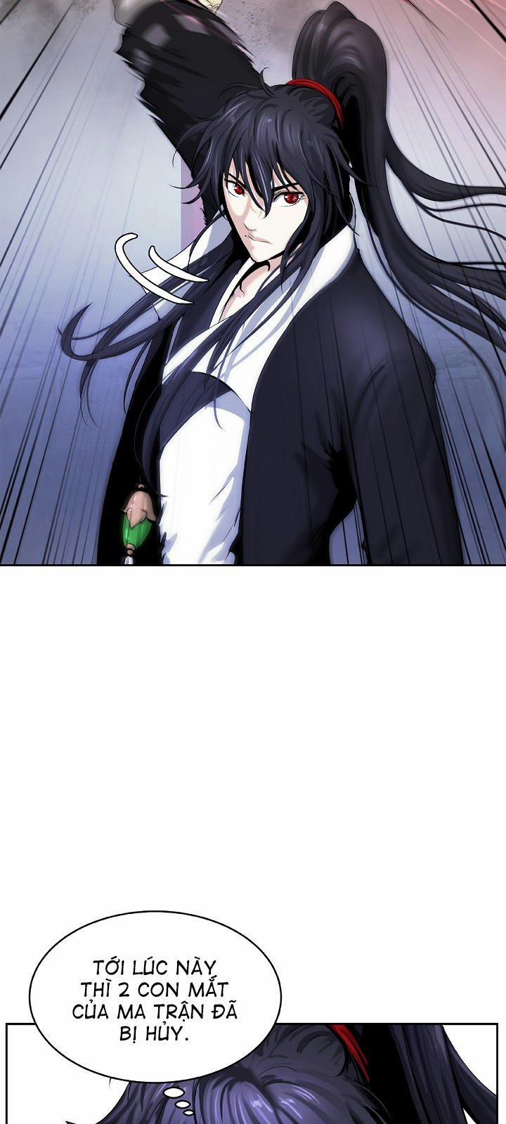 Lãng Tiên Kỳ Đàm 54 trang 16