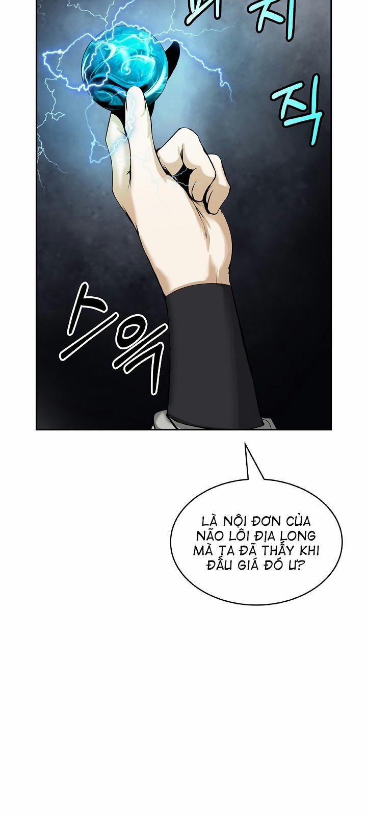 Lãng Tiên Kỳ Đàm 54 trang 19