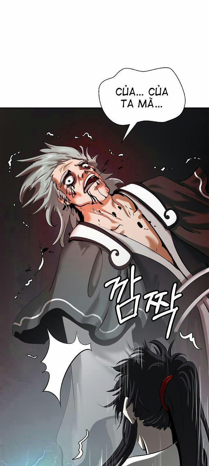 Lãng Tiên Kỳ Đàm 54 trang 20