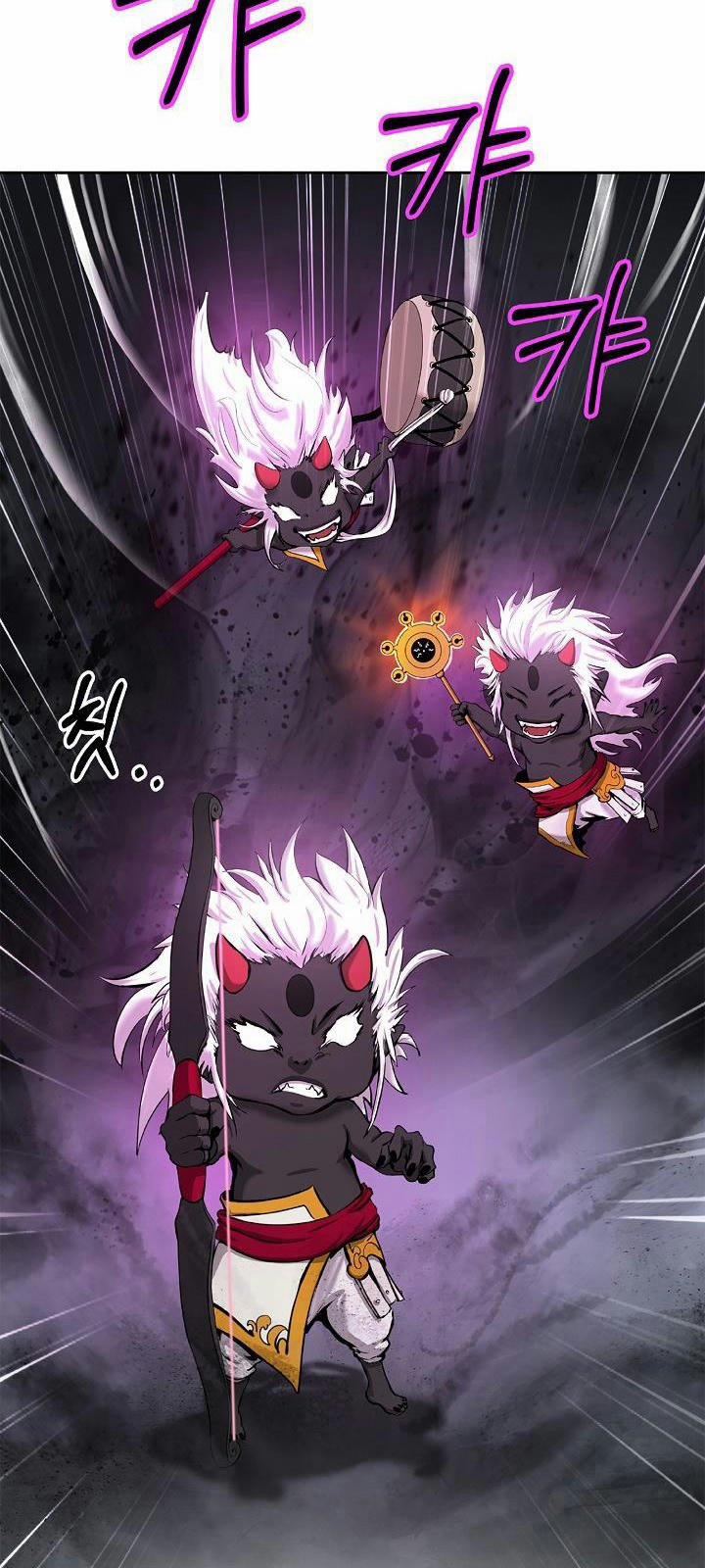 Lãng Tiên Kỳ Đàm 54 trang 31