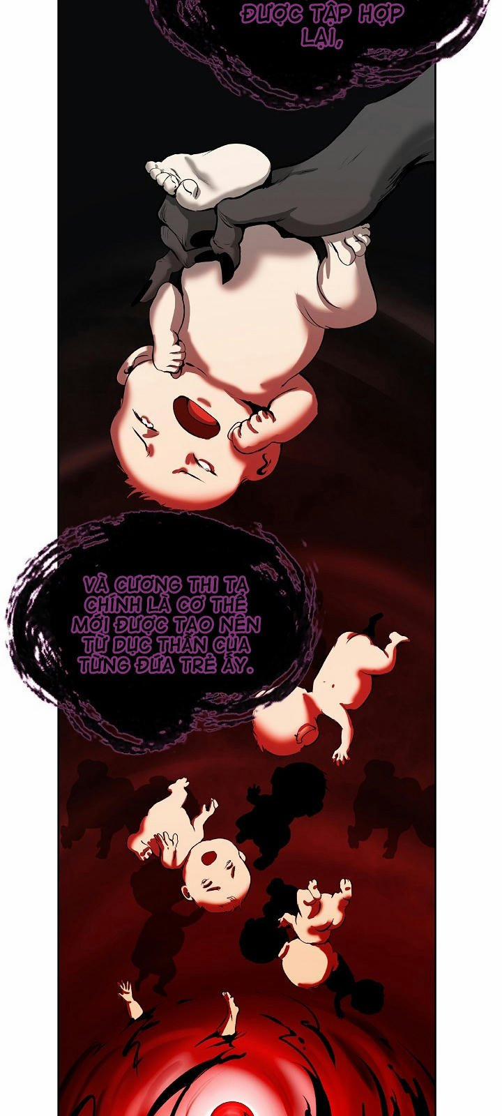 Lãng Tiên Kỳ Đàm 54 trang 36