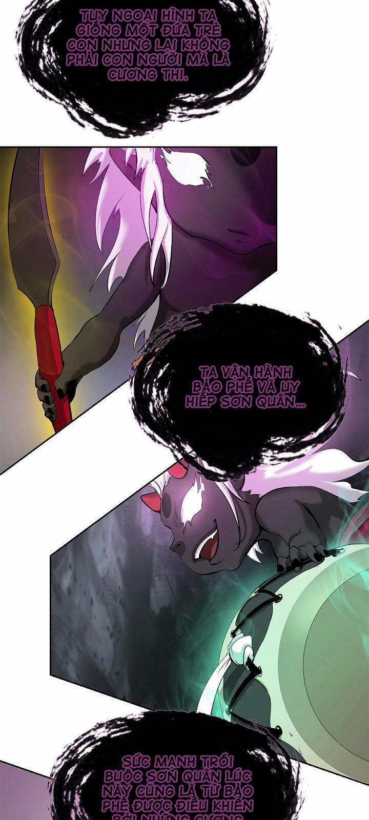 Lãng Tiên Kỳ Đàm 54 trang 39