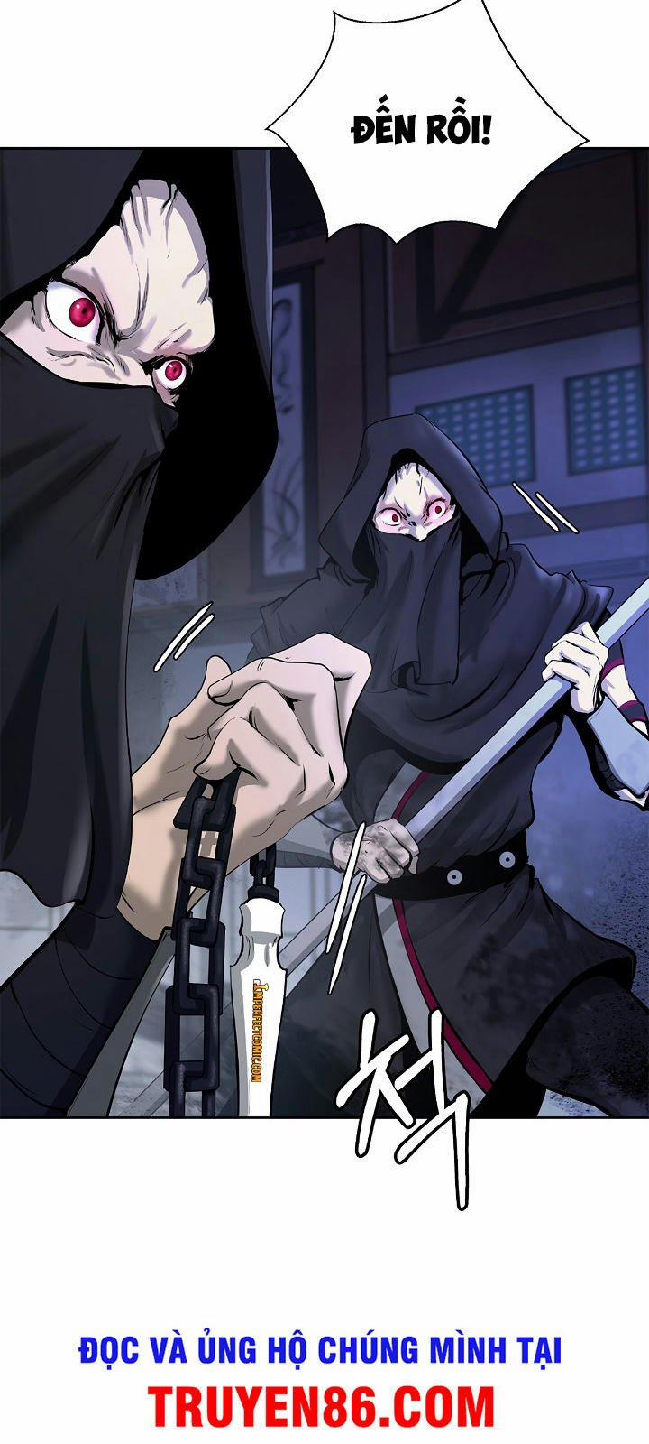 Lãng Tiên Kỳ Đàm 54 trang 4