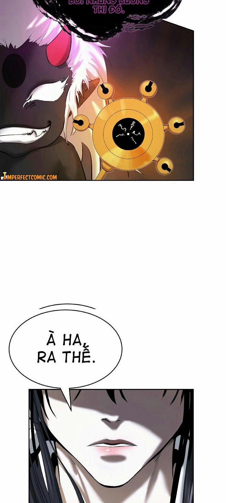 Lãng Tiên Kỳ Đàm 54 trang 40