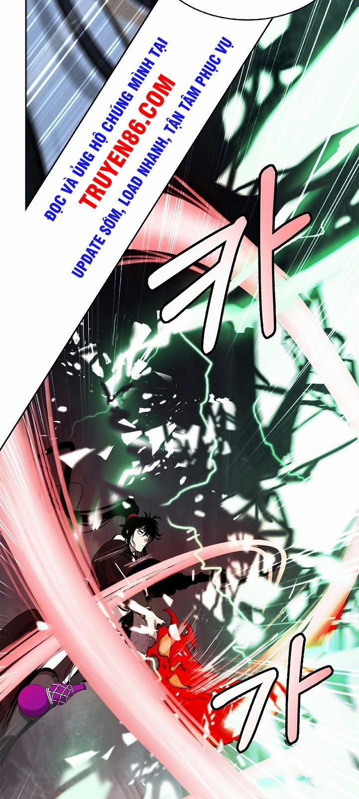 Lãng Tiên Kỳ Đàm 54 trang 50