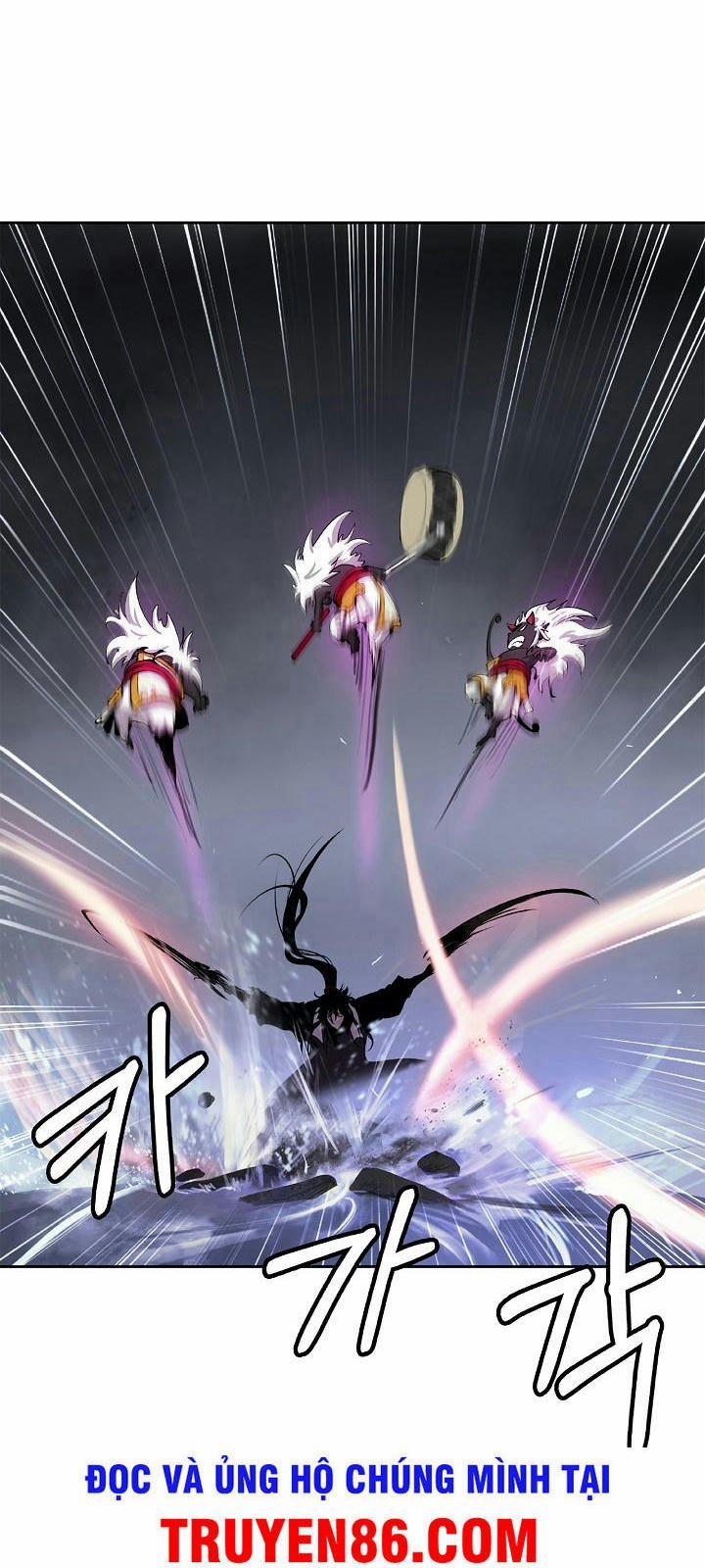 Lãng Tiên Kỳ Đàm 54 trang 54