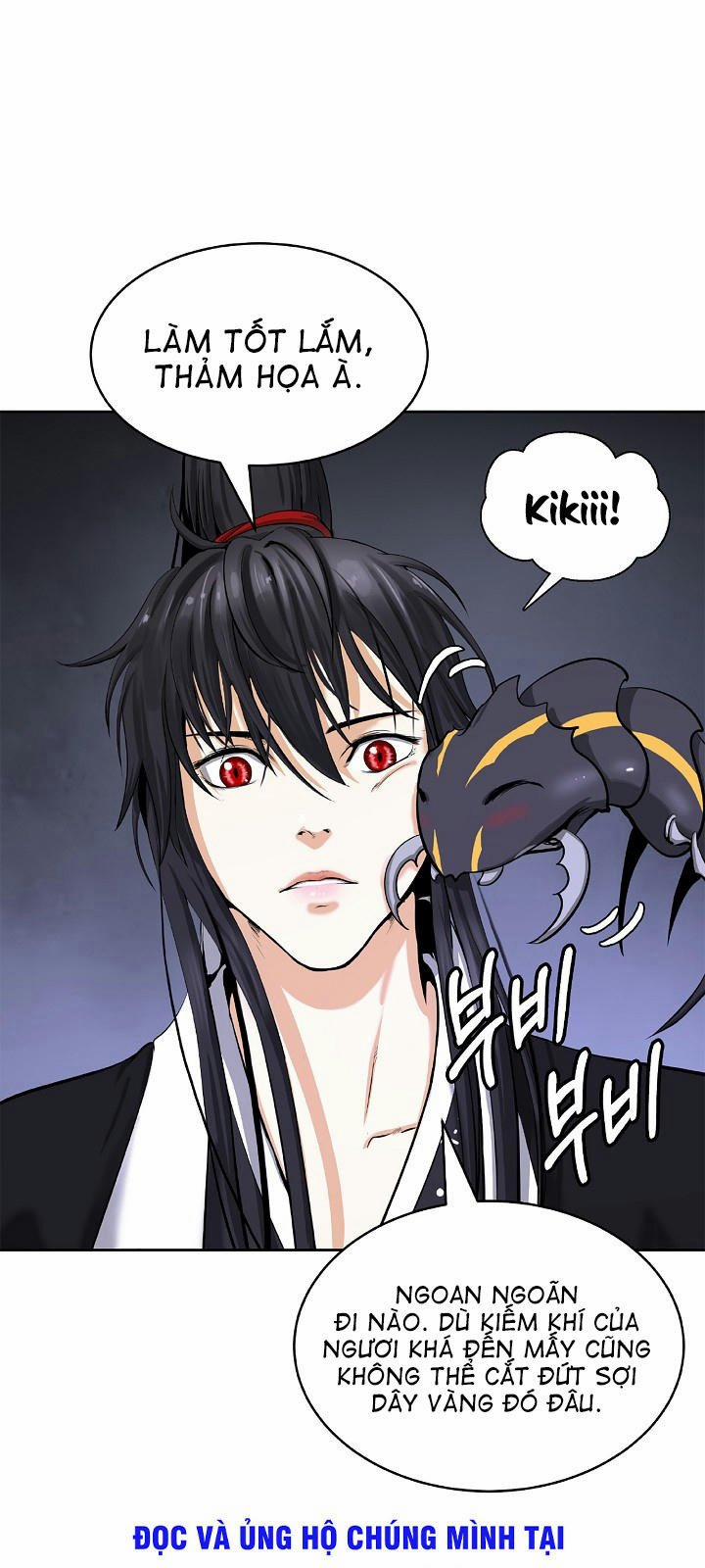 Lãng Tiên Kỳ Đàm 54 trang 64