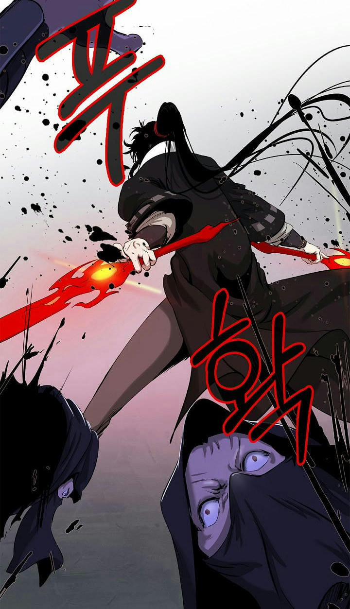 Lãng Tiên Kỳ Đàm 54 trang 7