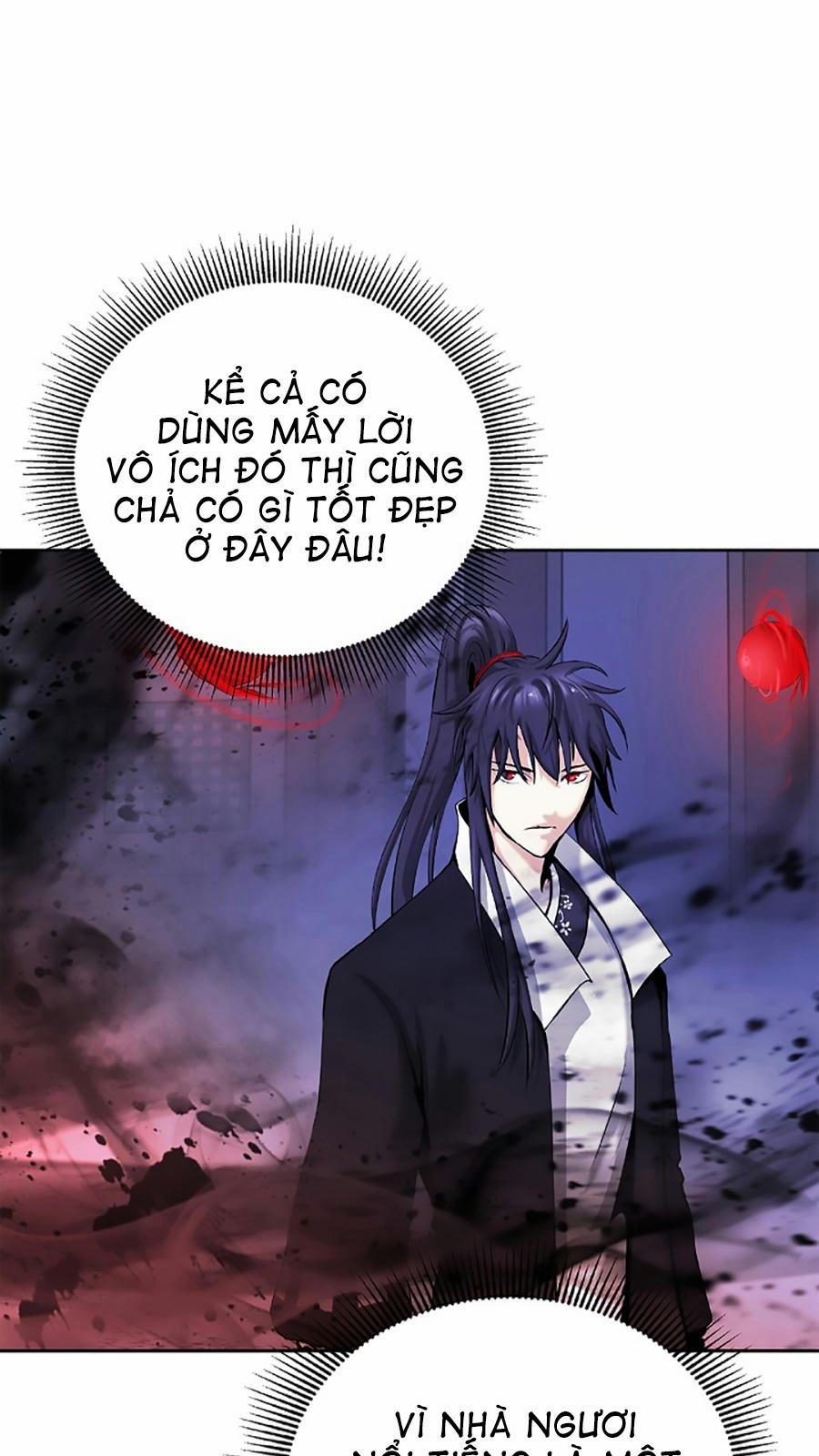 Lãng Tiên Kỳ Đàm 55 trang 12