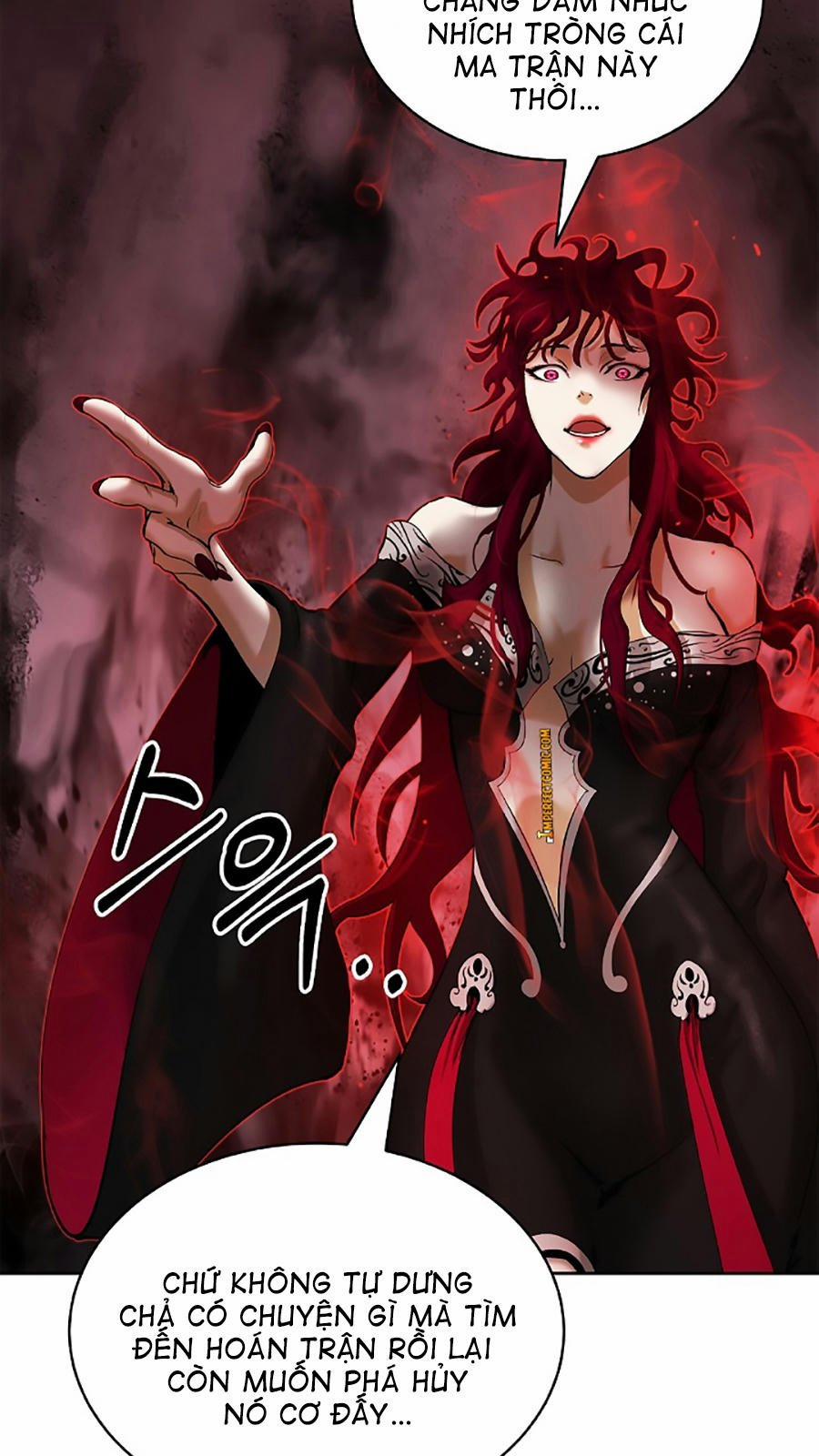 Lãng Tiên Kỳ Đàm 55 trang 14