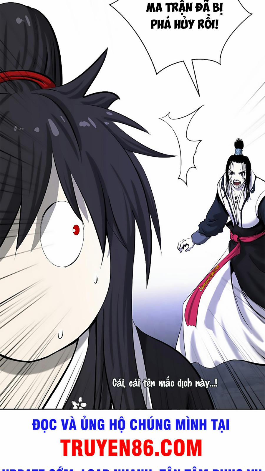 Lãng Tiên Kỳ Đàm 55 trang 83