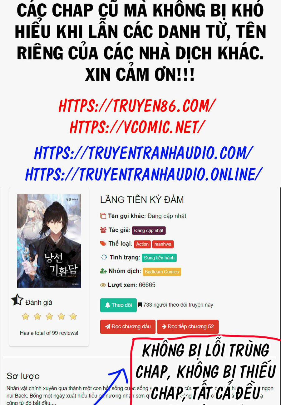 Lãng Tiên Kỳ Đàm 55 trang 96