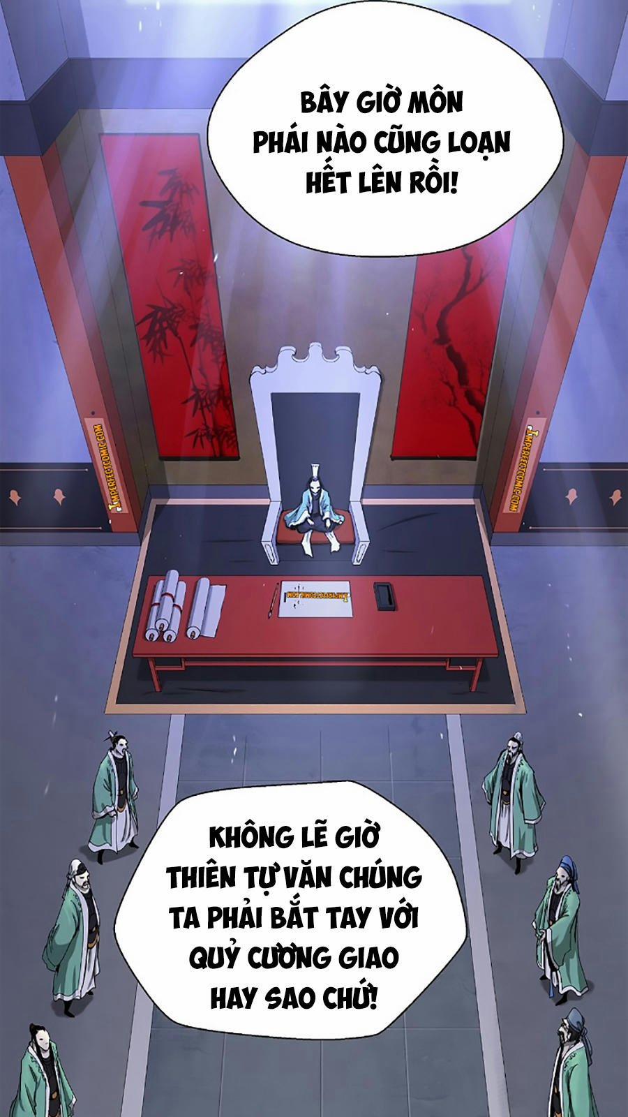 Lãng Tiên Kỳ Đàm 55 trang 99