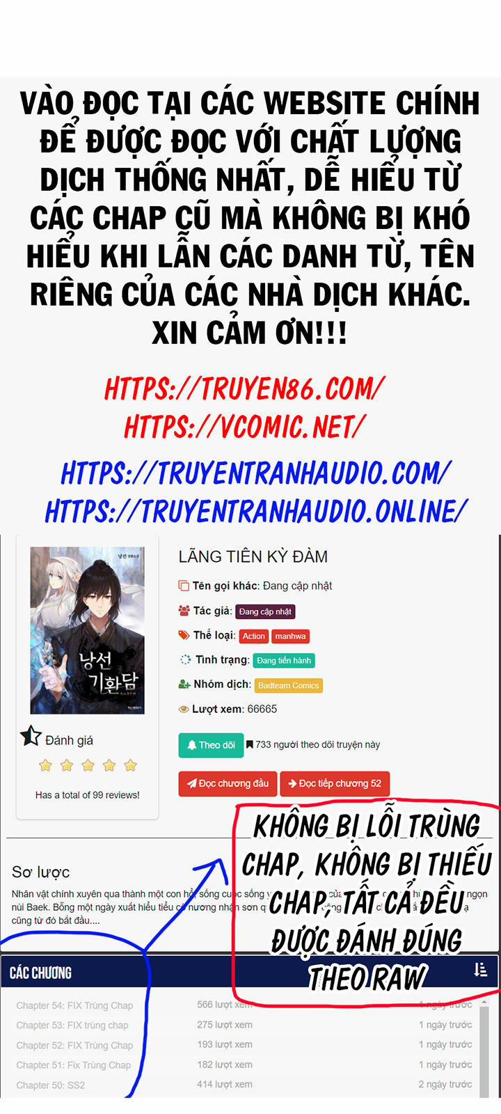 Lãng Tiên Kỳ Đàm 56 trang 28