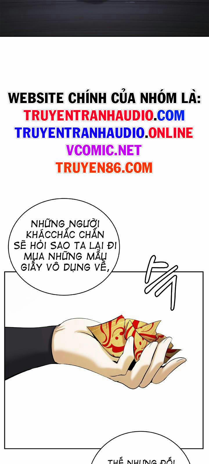 Lãng Tiên Kỳ Đàm 56 trang 31