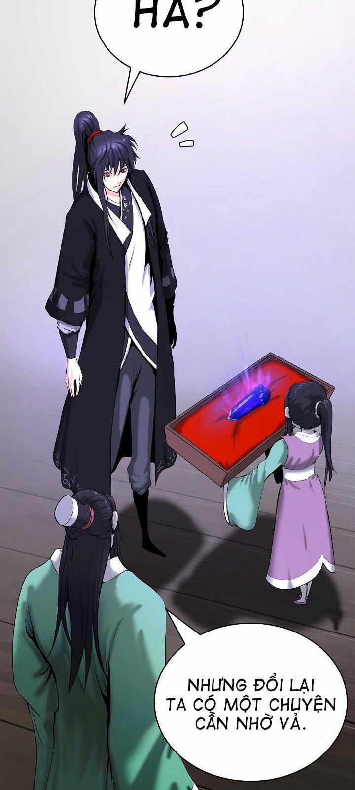 Lãng Tiên Kỳ Đàm 56 trang 5