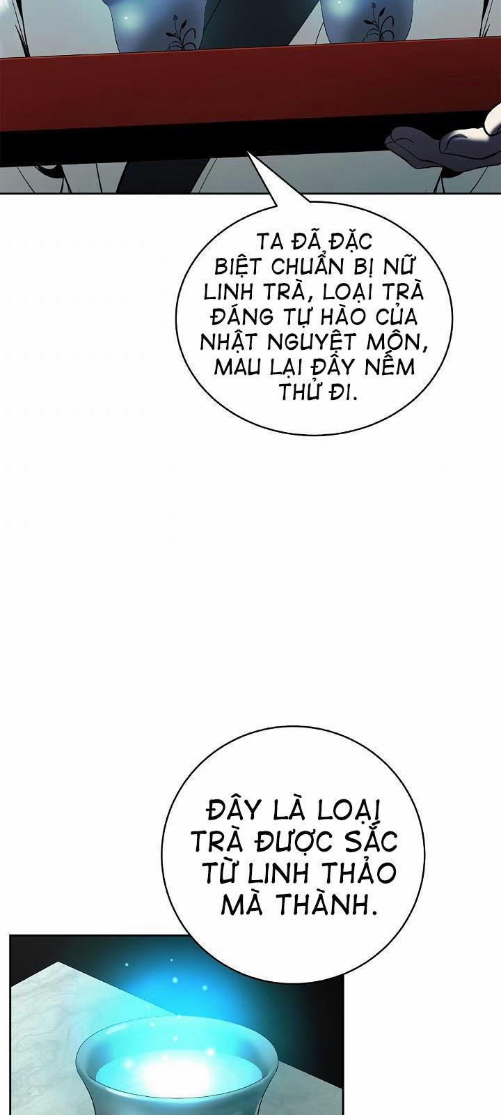 Lãng Tiên Kỳ Đàm 56 trang 57