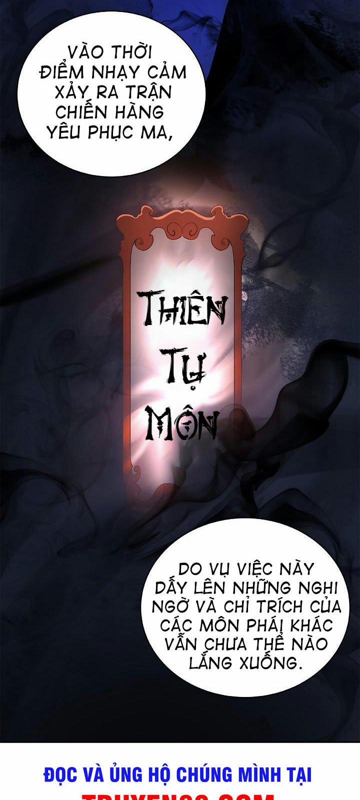 Lãng Tiên Kỳ Đàm 56 trang 8