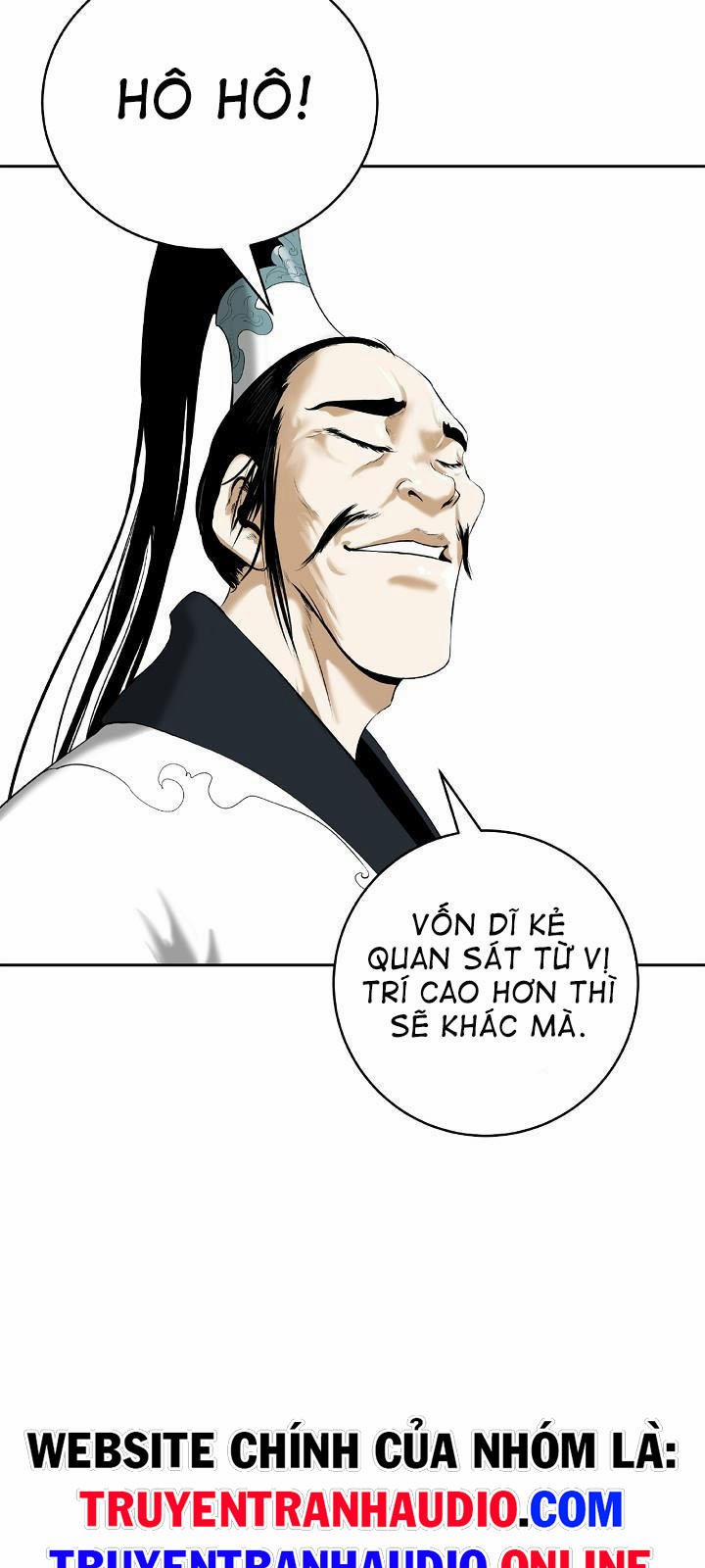 Lãng Tiên Kỳ Đàm 56 trang 81
